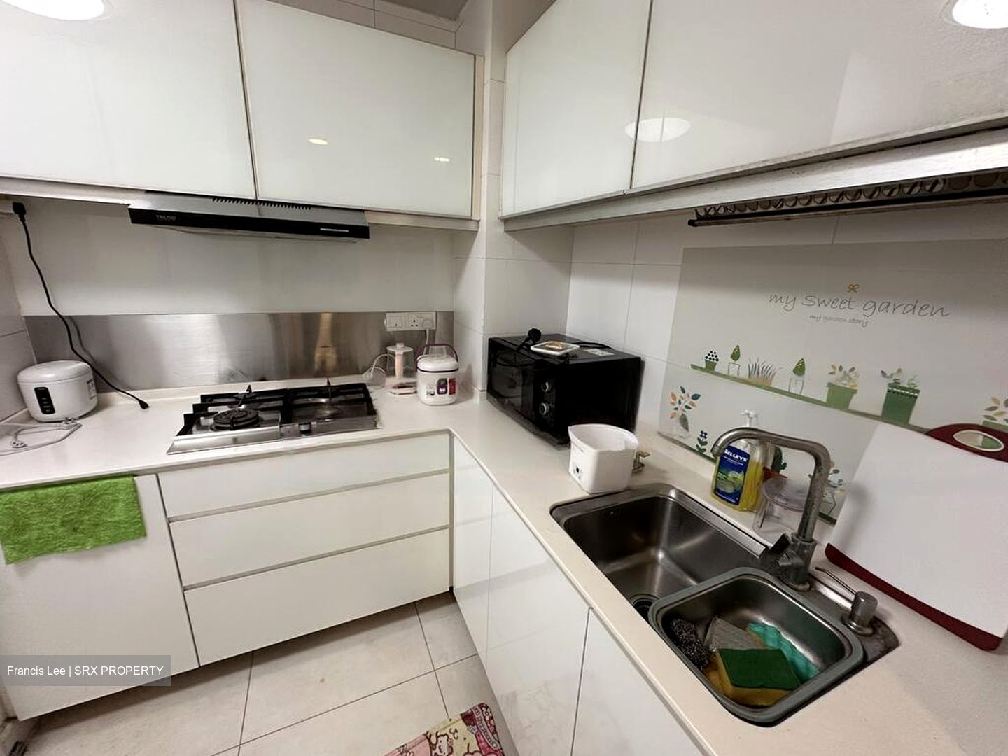 The Centris (D22), Apartment #564016481